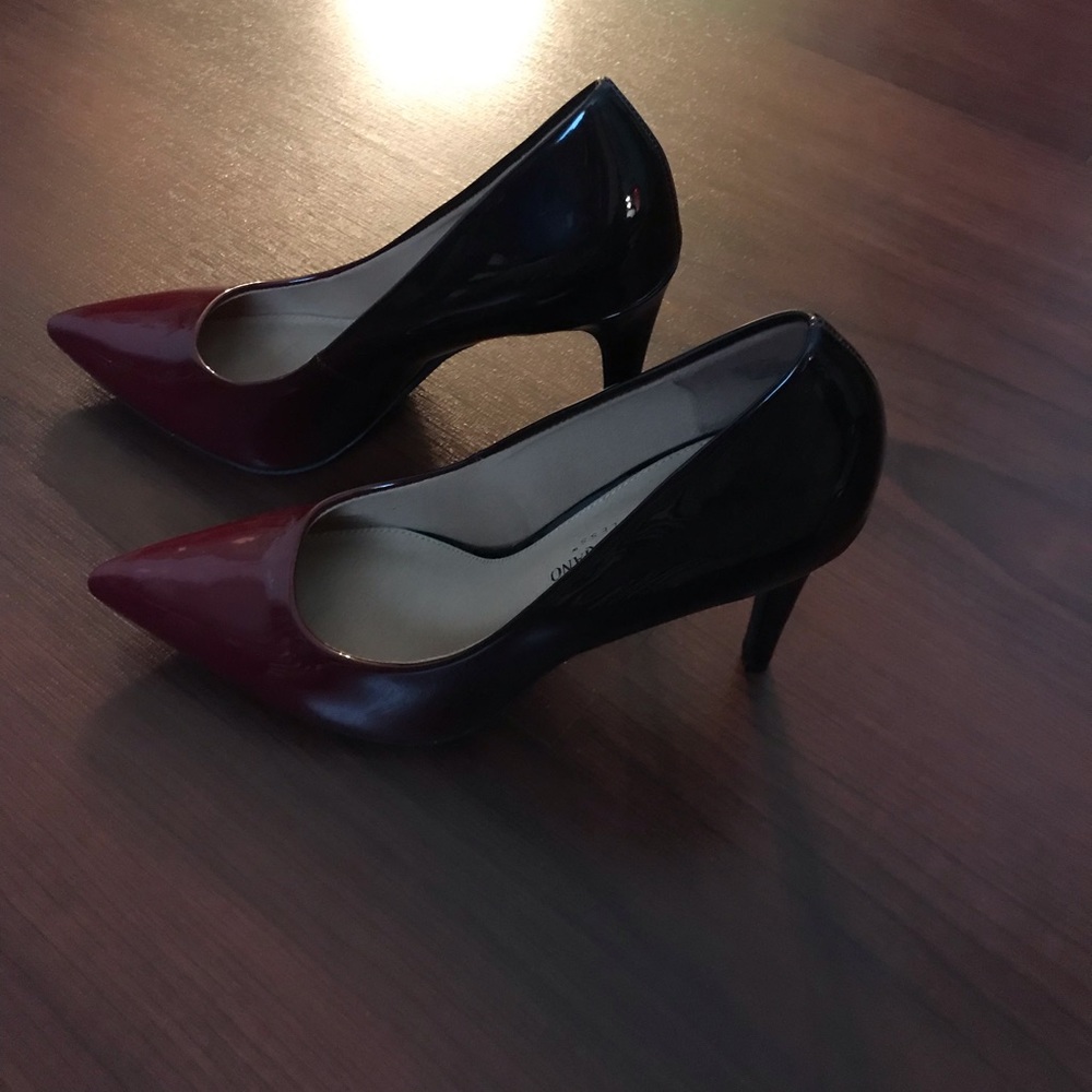 Christian Siriano heels